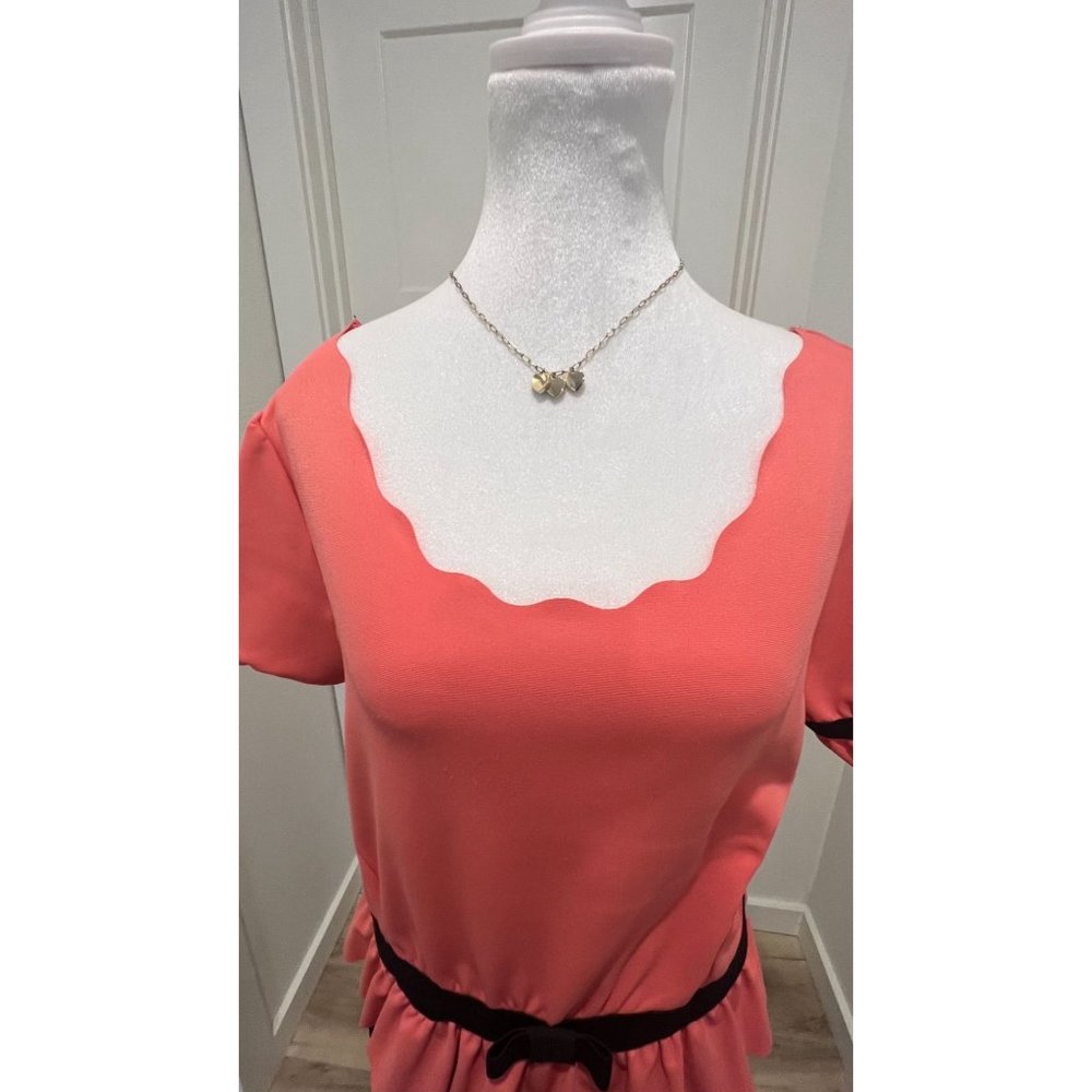 MIKA ROSE DRESS - Picture 4 of 7